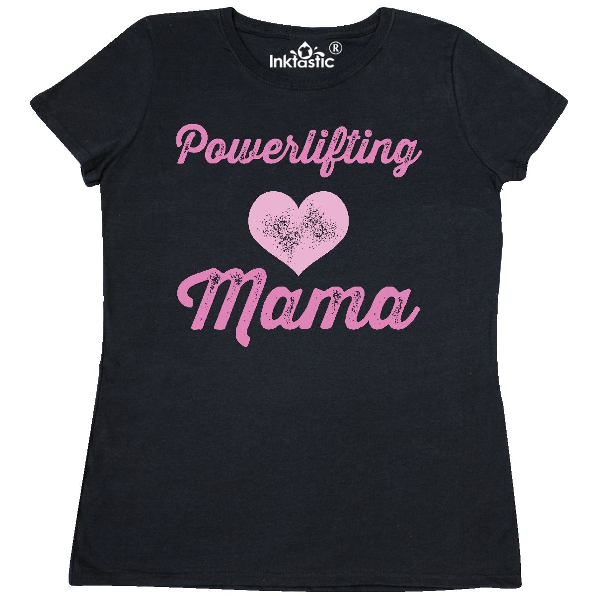 women's powerlifting shirts