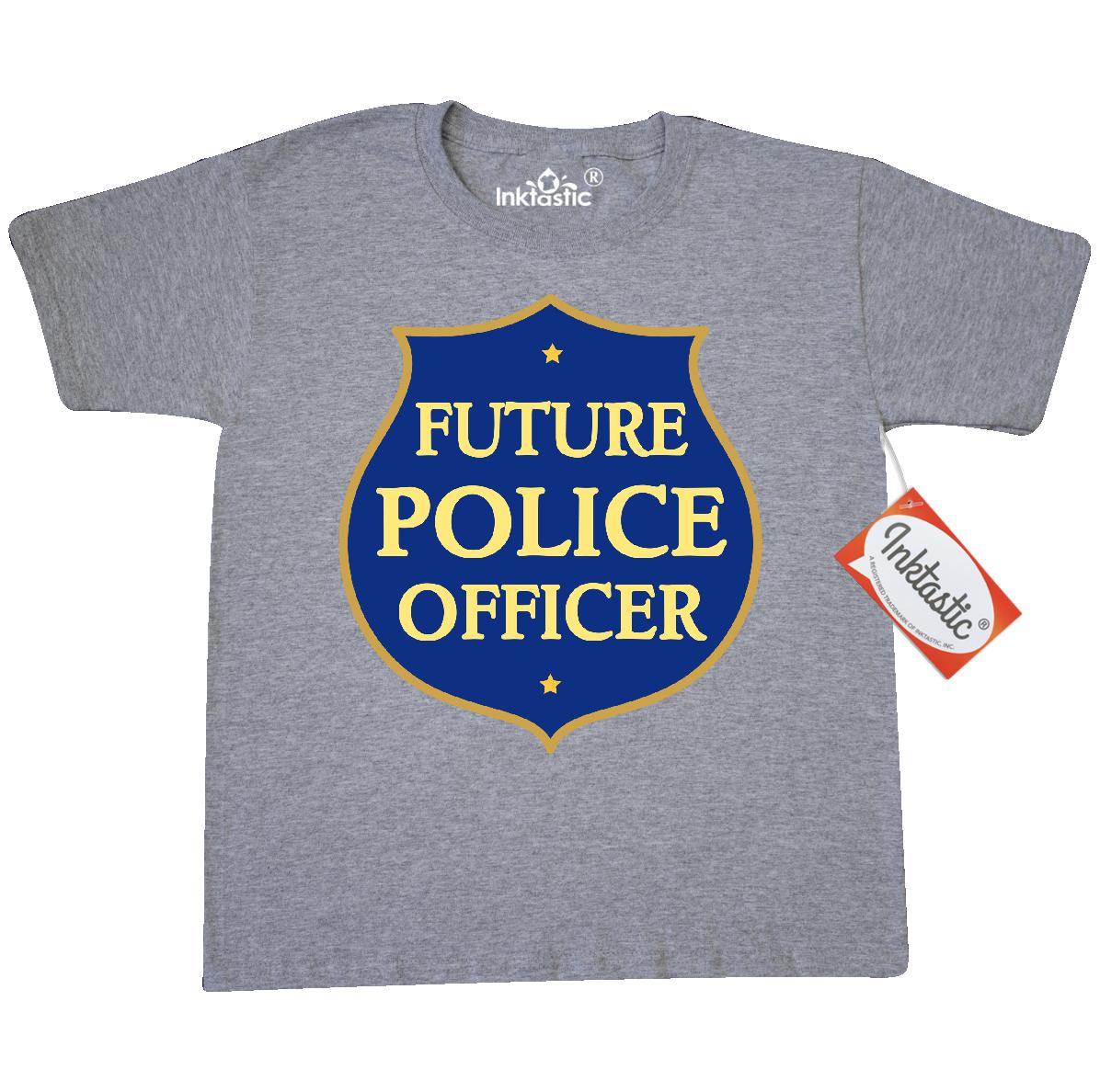 police officer shirt