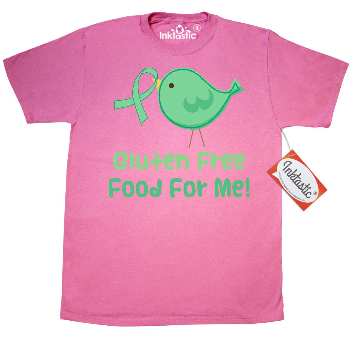 celiac shirt