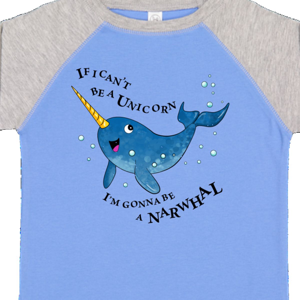 narwhal pop it