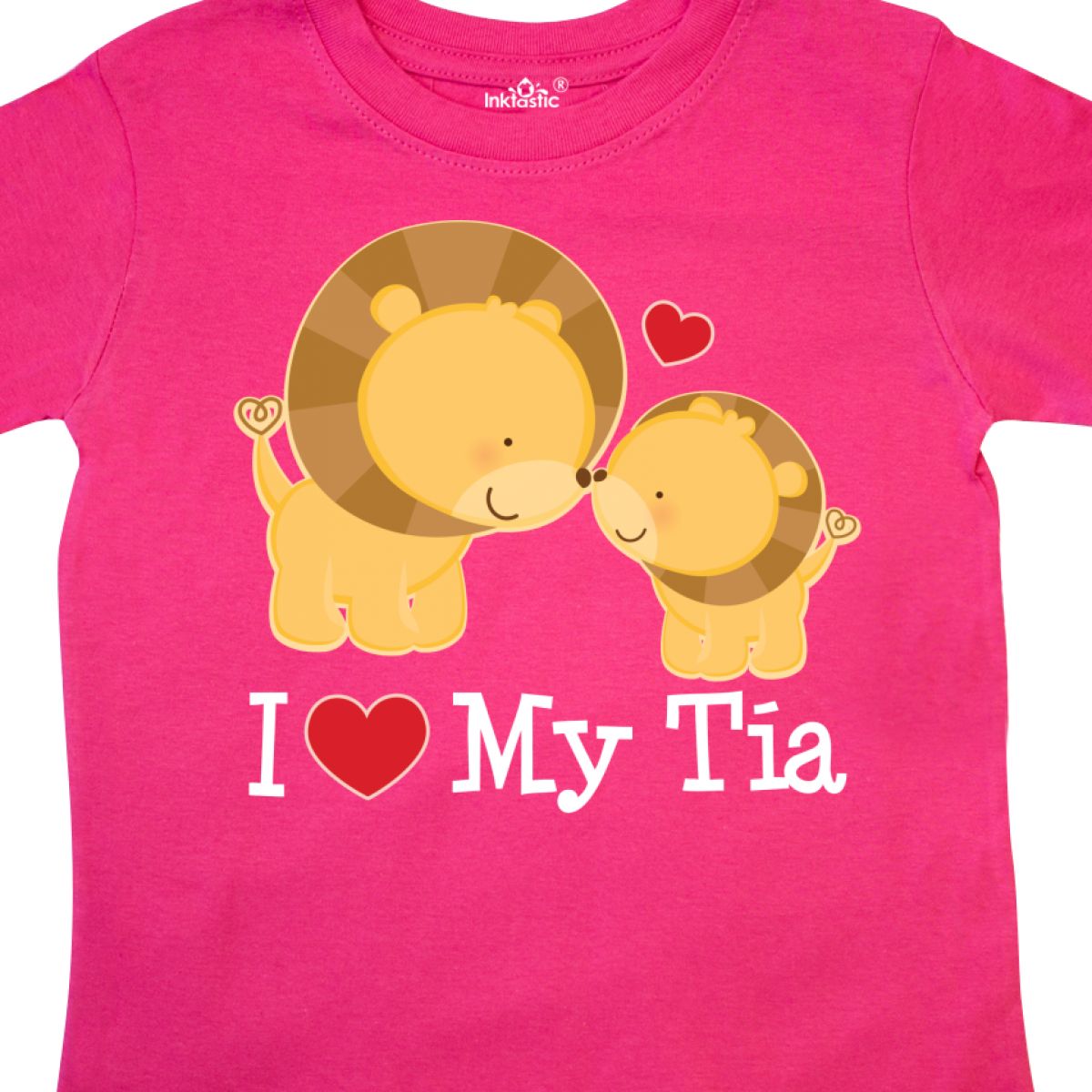 tia shirts for baby