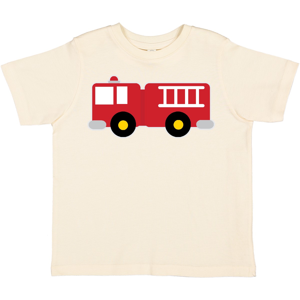 fire truck clothes for toddlers