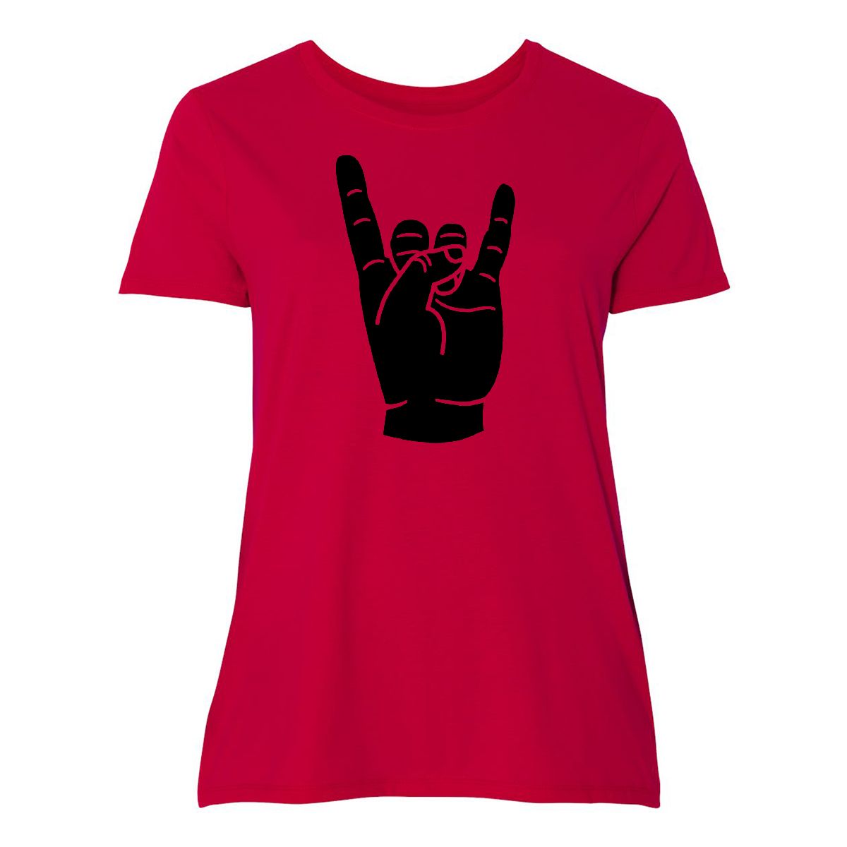 80s rocker t shirt