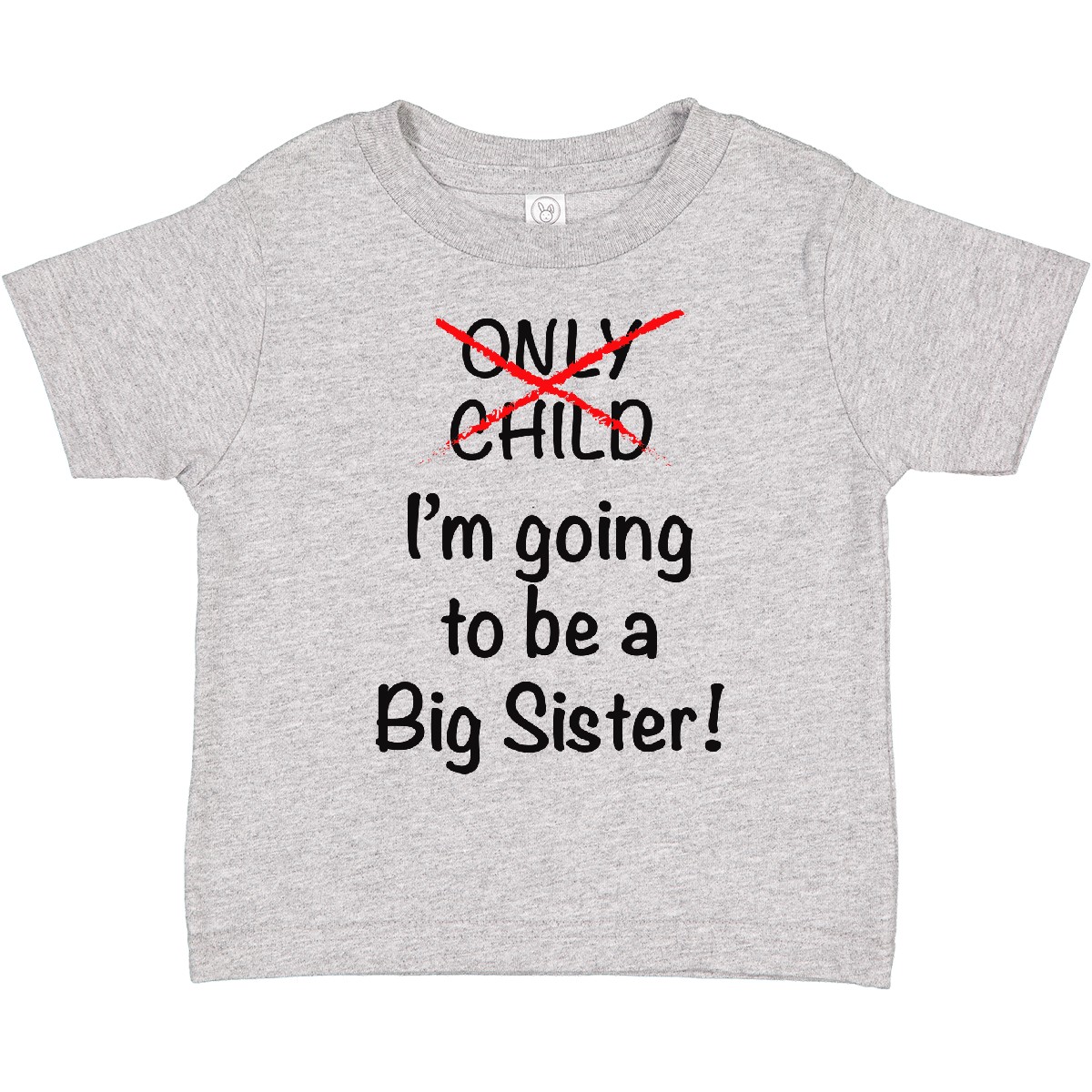 big sister 2t
