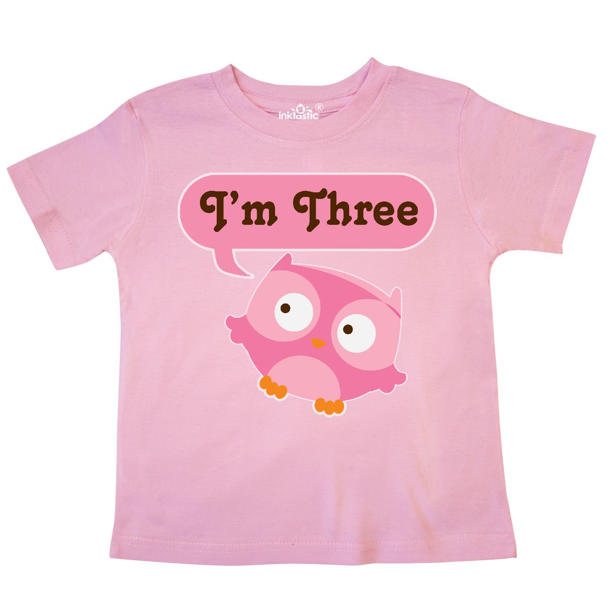 inktastic 100 Days Cooler in Pink Baby T-Shirt