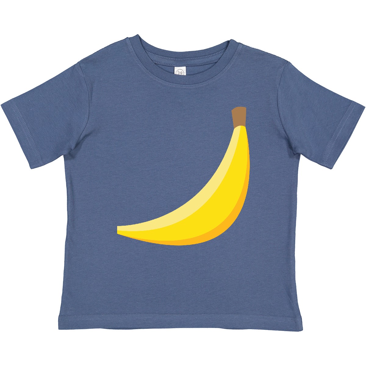 Inktastic Banana Baby T-Shirt Fruit Food Infant Tees Shower Clothing Apparel - Picture 2 of 4