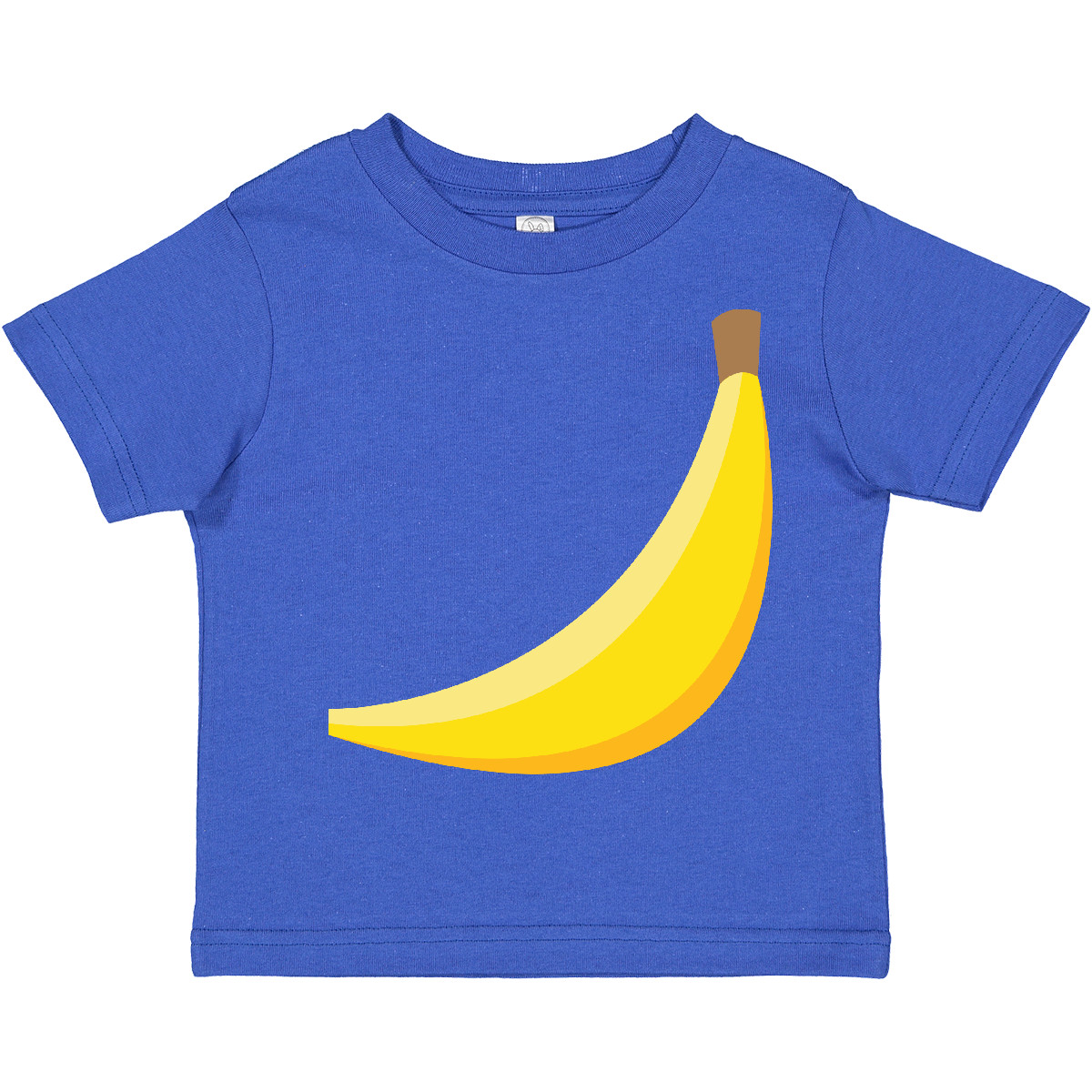 Inktastic Banana Toddler T-Shirt Fruit Food Gift Child Preschooler Kid Clothing - Picture 7 of 9