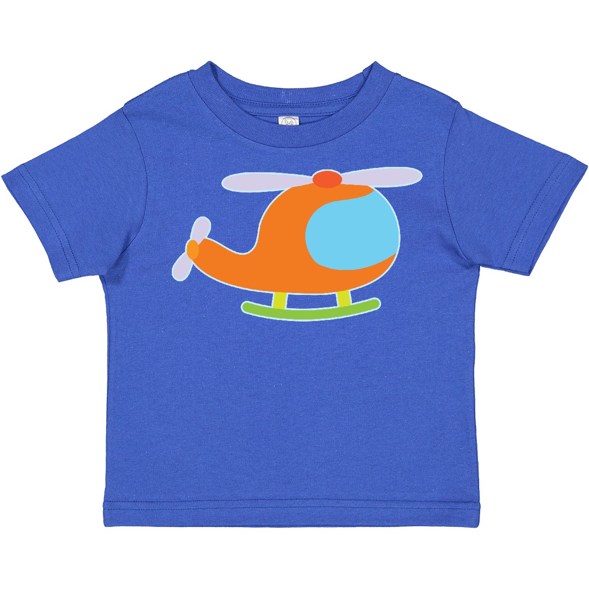 helicopter shirt toddler