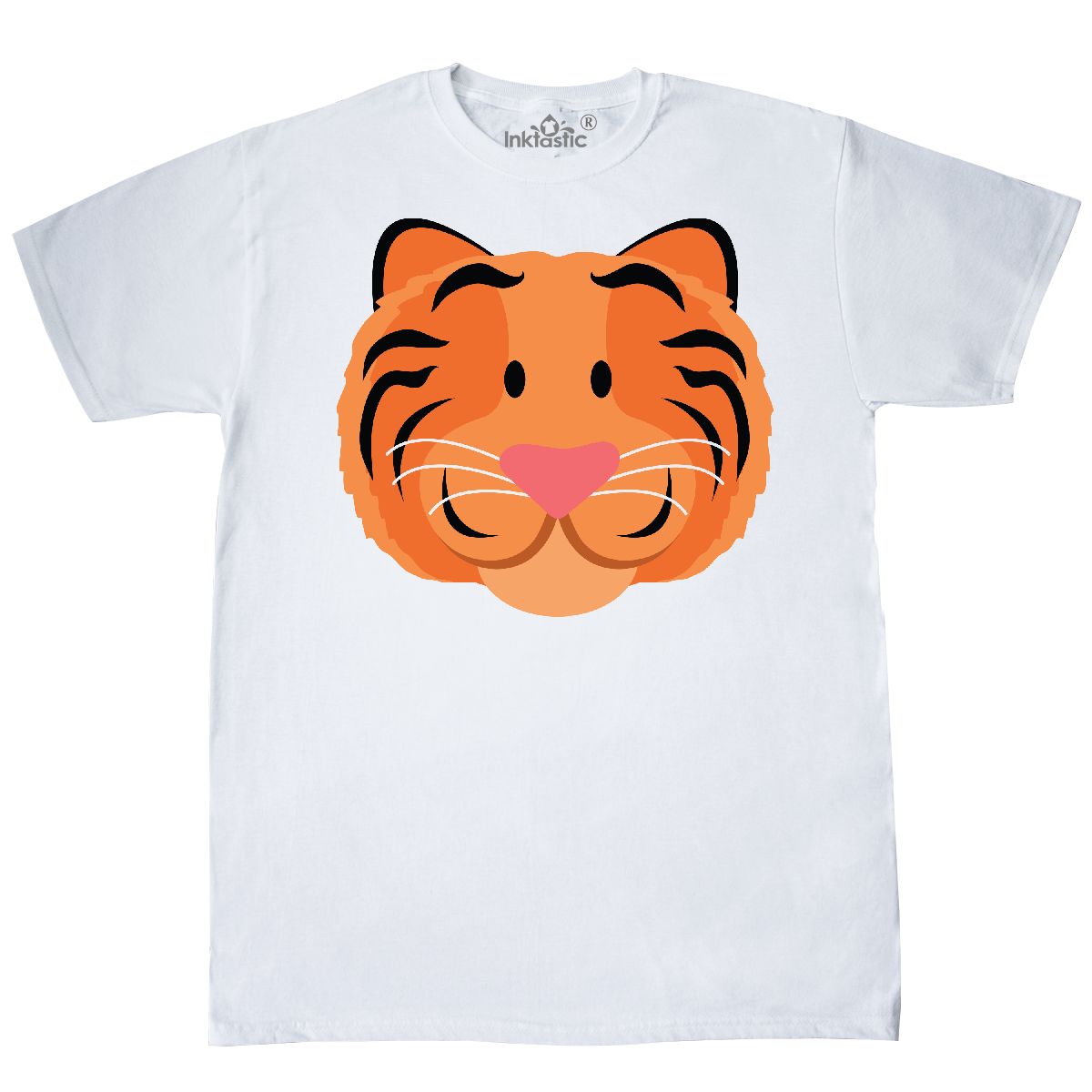 inktastic KiniArt Owl Toddler T-Shirt KiniArt