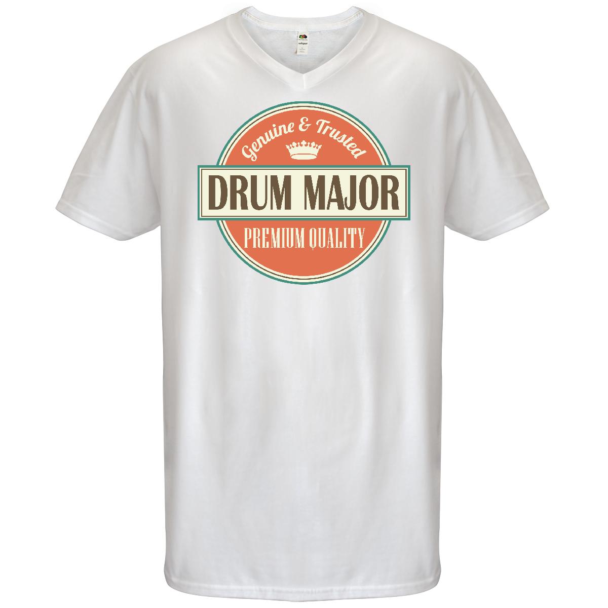 drum major shirts