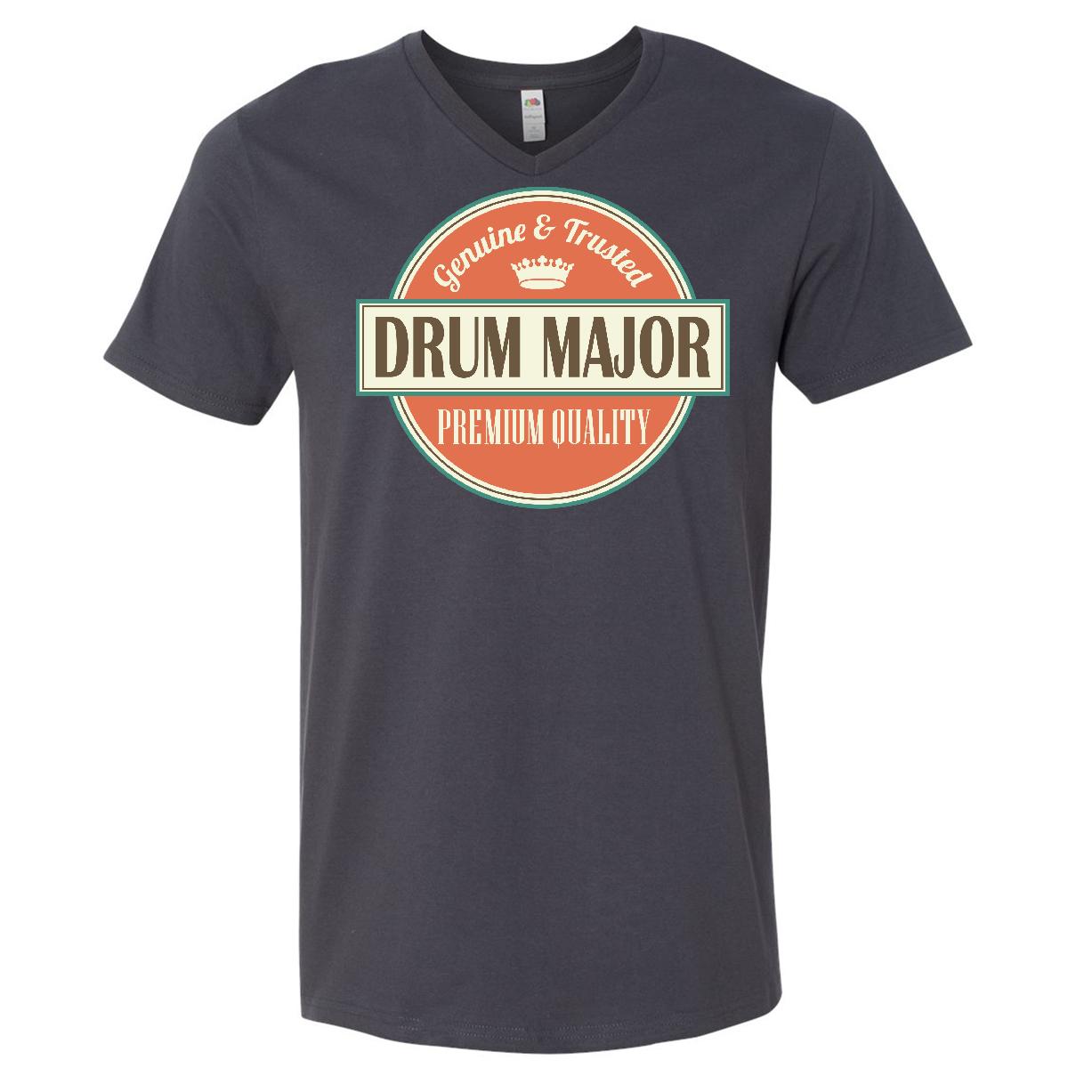 drum major shirts