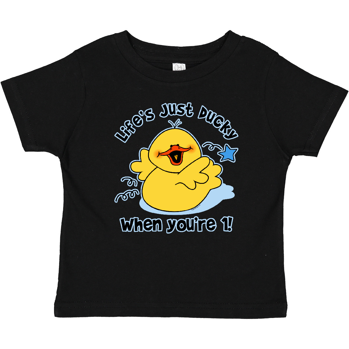 Life's Just Ducky Rubber Duck Tshirts Gift Life's Just Ducky Rubber Duck Tshirts Gift