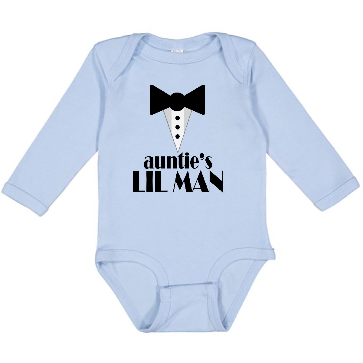 Suit and Tie Infant Bodysuit Creeper Tuxedo' Men's T-Shirt