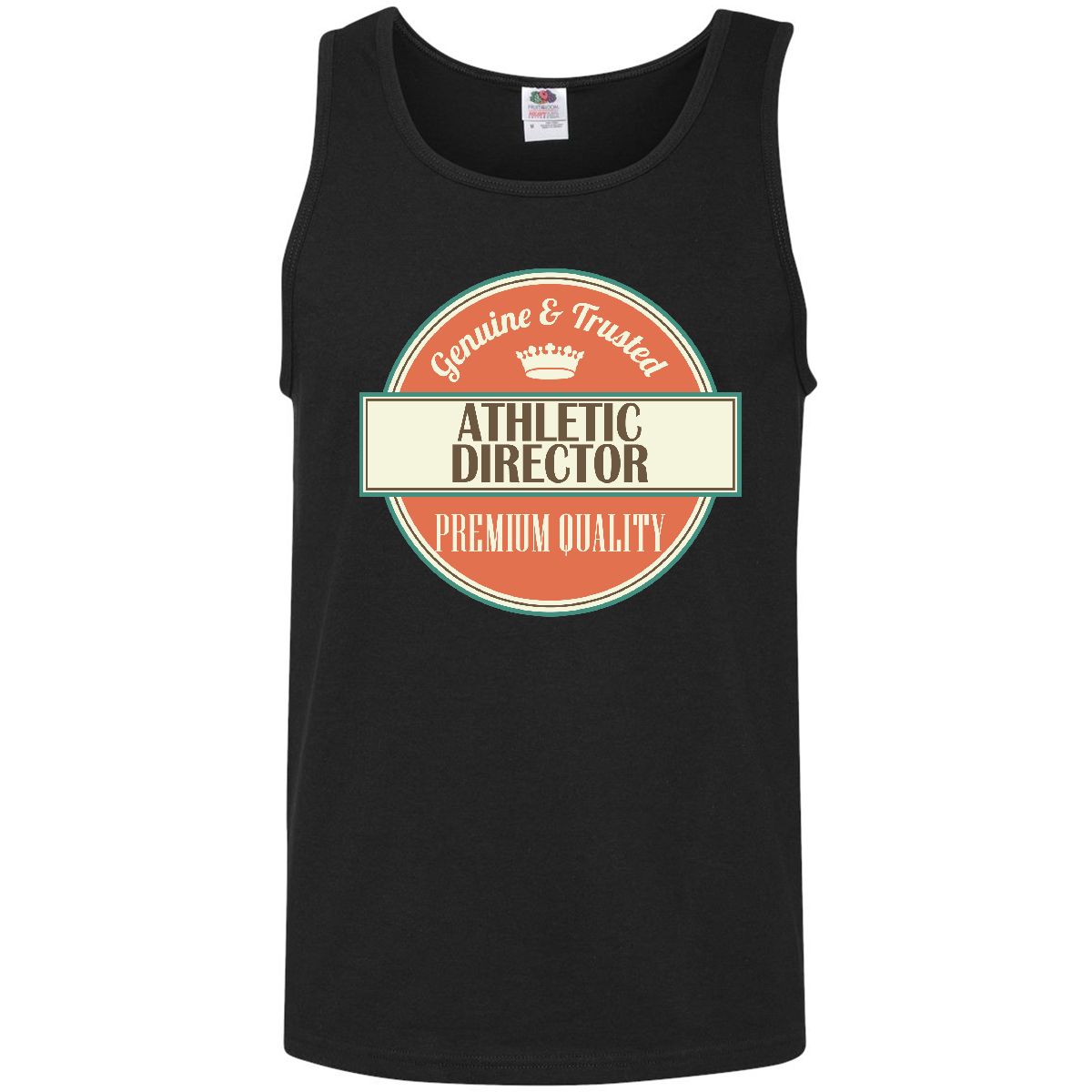 Inktastic Activities Director Awesome T-Shirt Occupation Vintage Gift Idea For