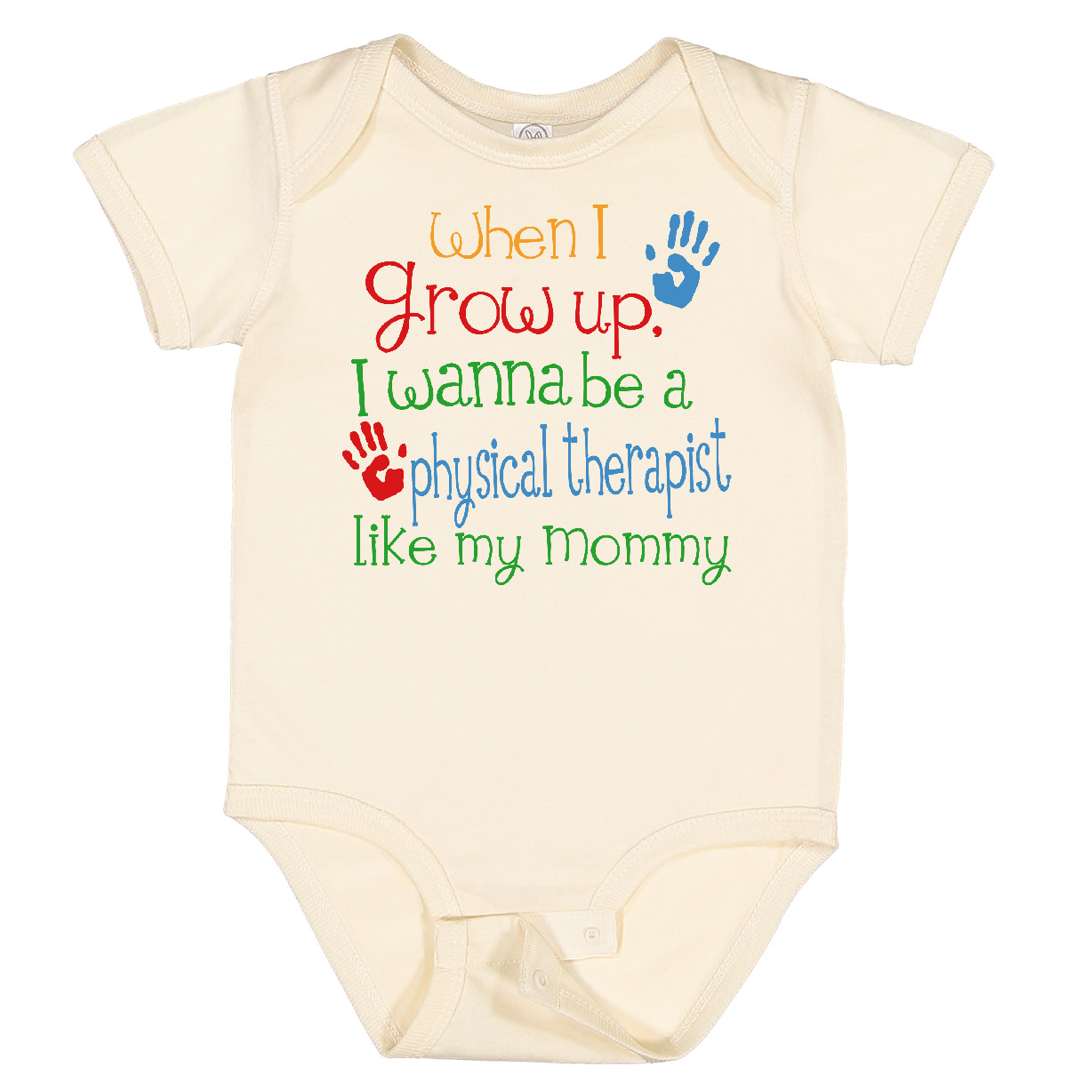 thumbnail image 2 of Inktastic History Teacher Like Mommy Baby Bodysuit Childs Kids... 2 of 14