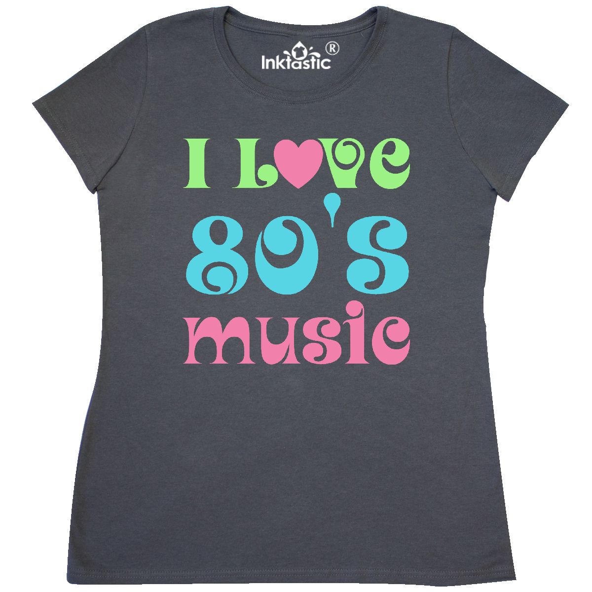 t shirt 1980 vintage