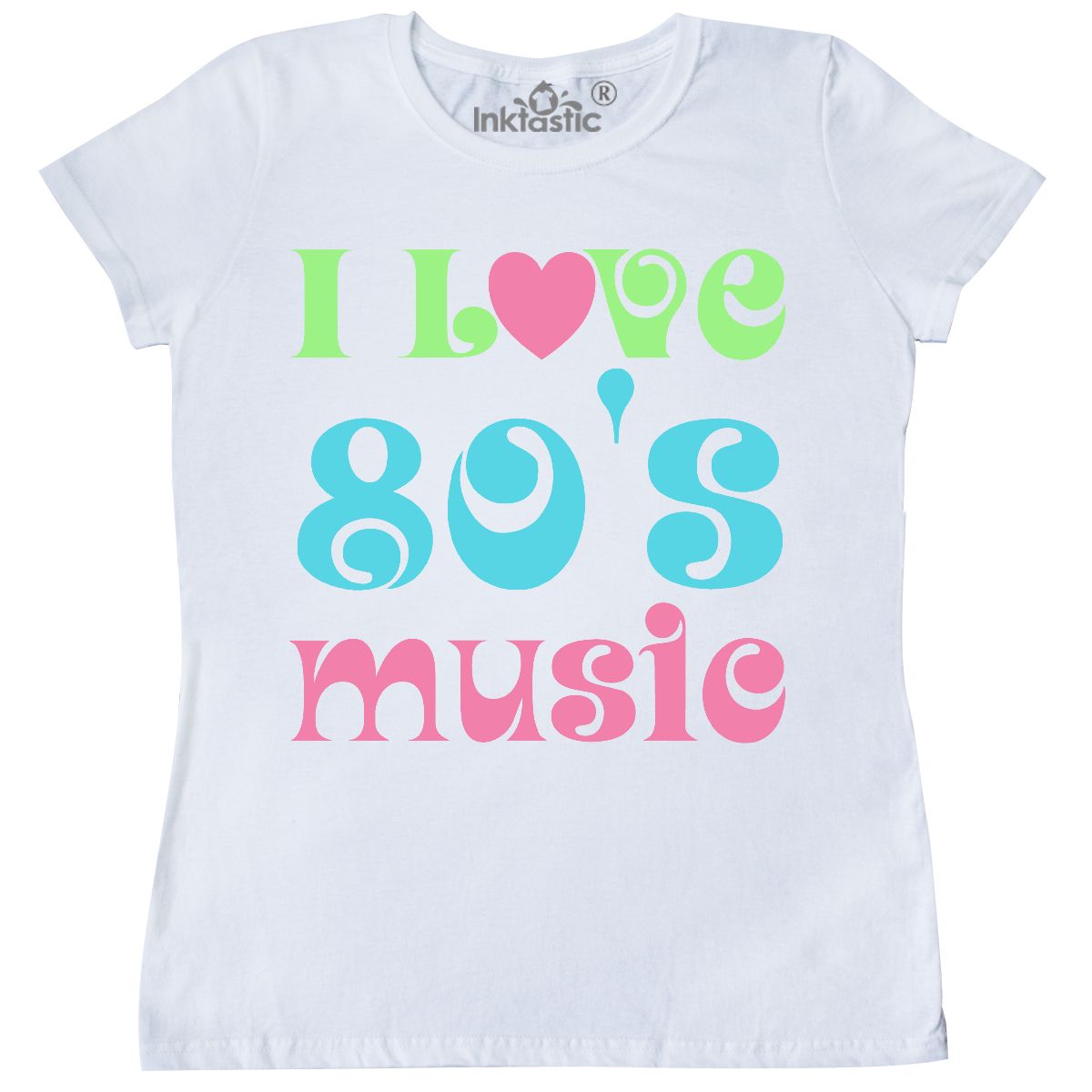 classic 80's tees