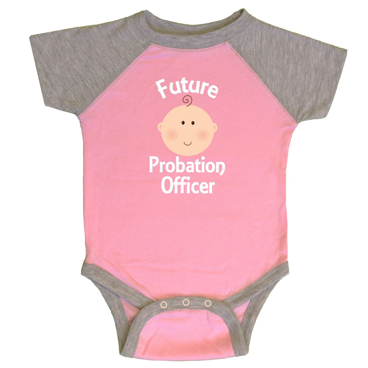 Baby Battery Fully Charged Funny Newborn Infant Creeper Bodysuit For Newborn