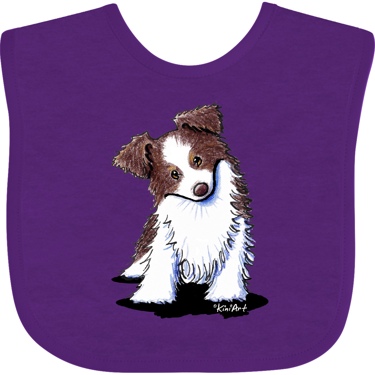 Australian shepherd baby clearance clothes