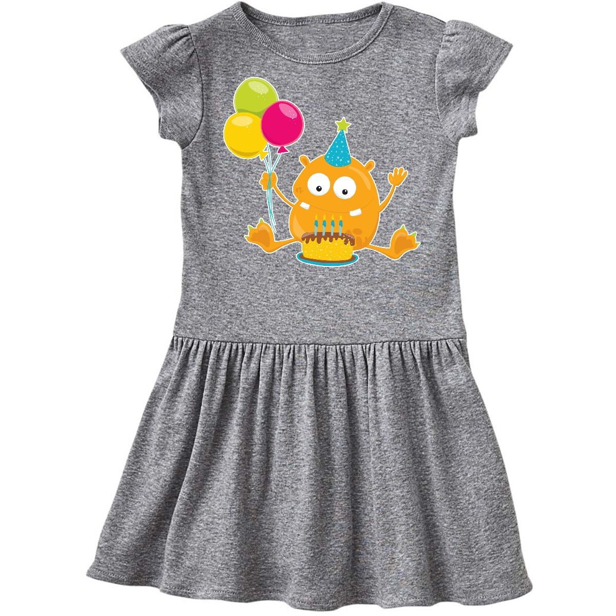 inktastic Its My 1st Birthday with Cat in Glasses Toddler T-Shirt