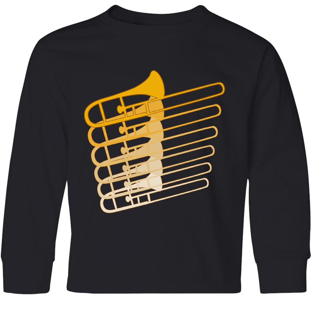 trombone tee shirts