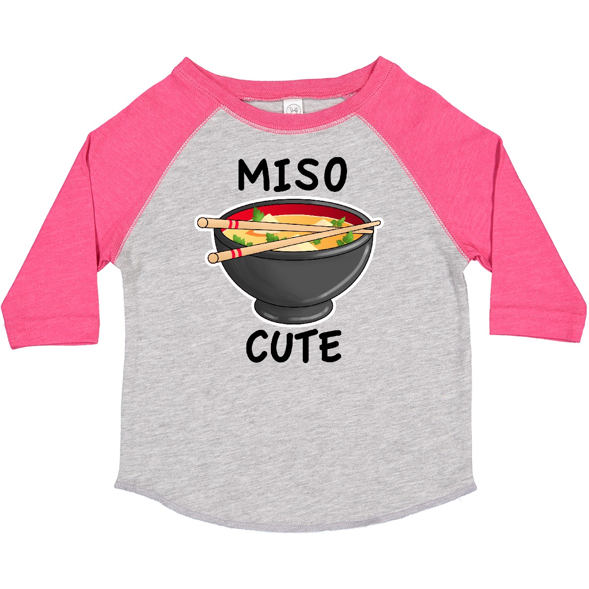 miso cute shirt