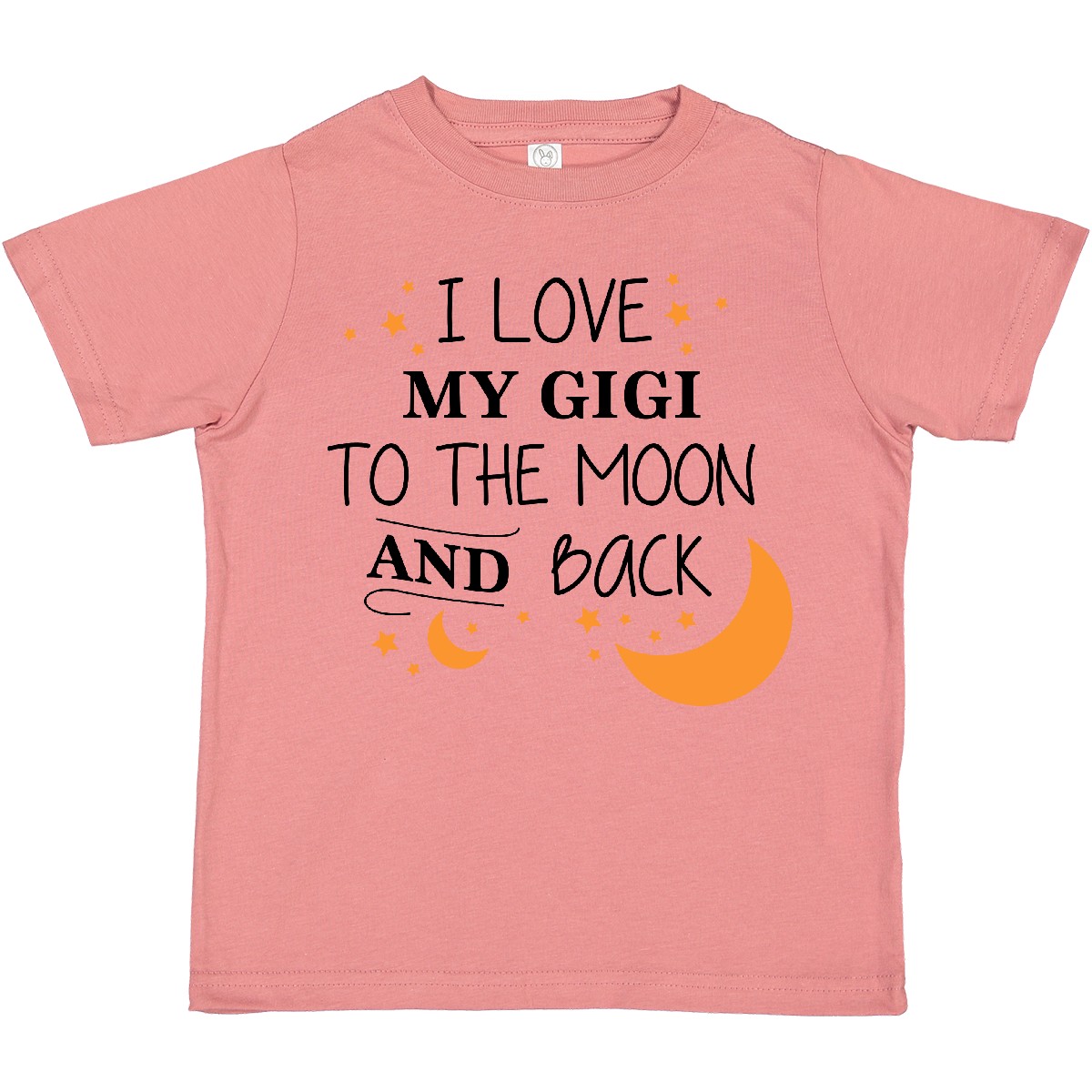 i love my gigi shirt