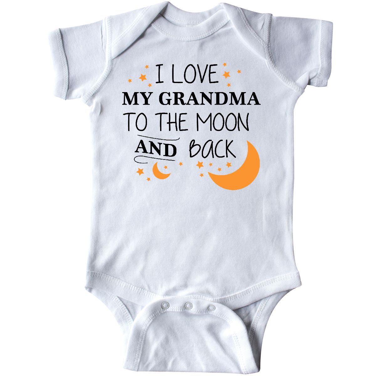 Baby//Toddler T-Shirt 3-24 Months Clover Love