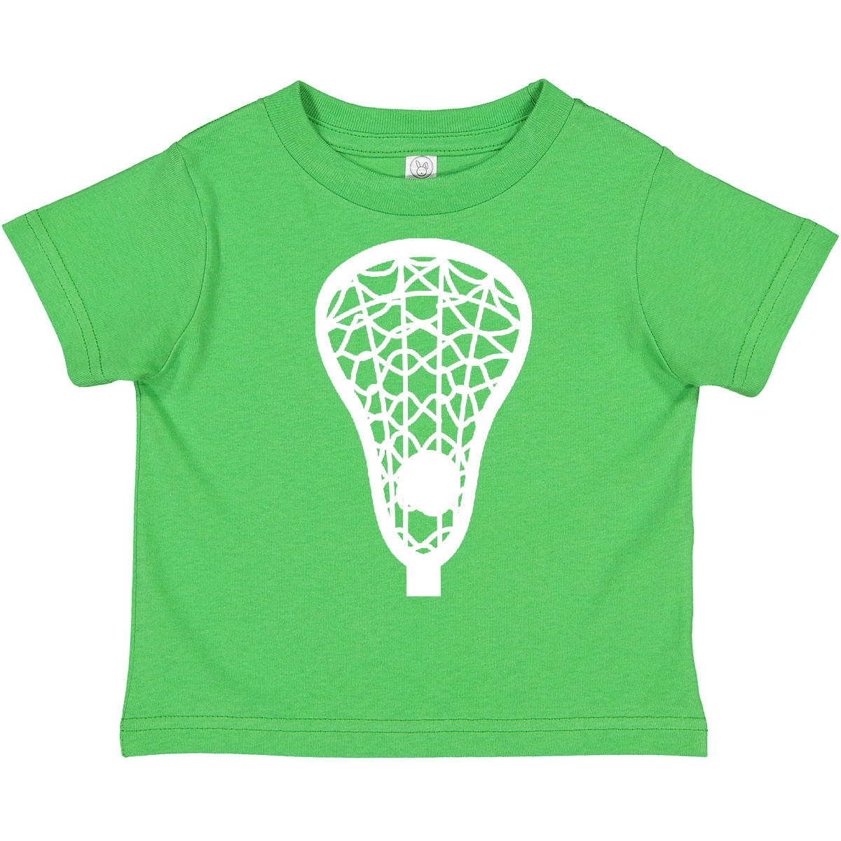 リ Inktastic Lacrosse Sports Team Coach Player Toddler T-Shirt