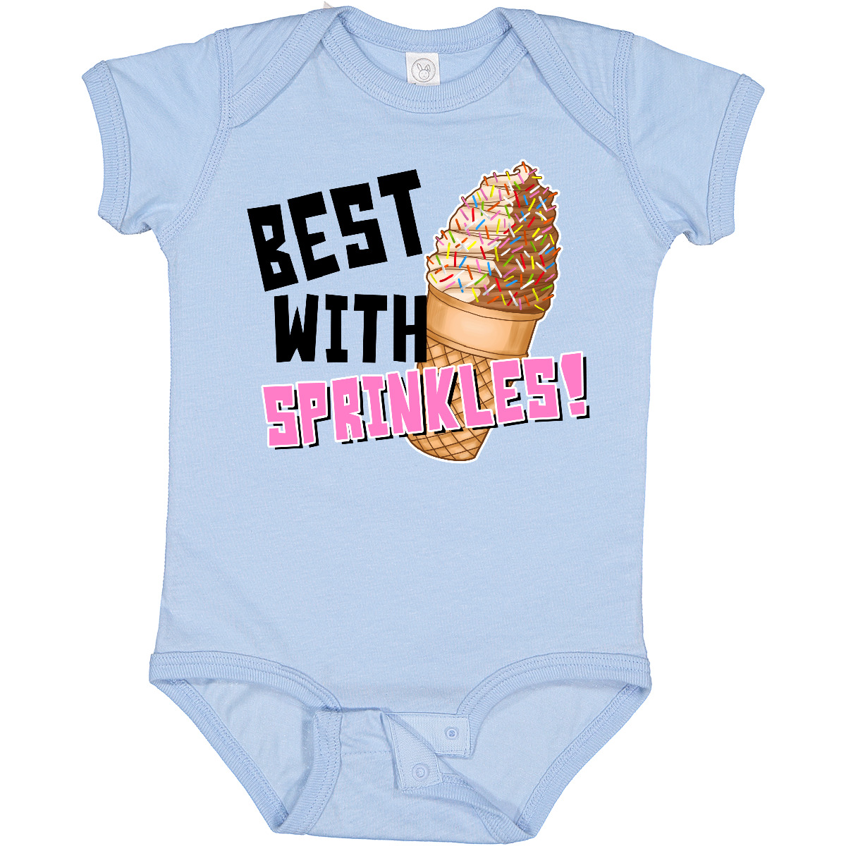 Best ice cream for hot sale babies