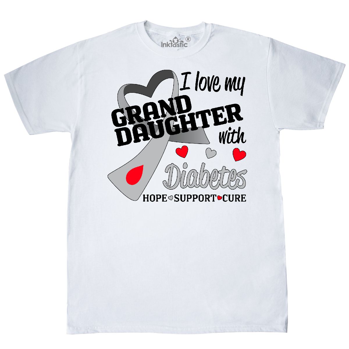 t shirt for granddaughter