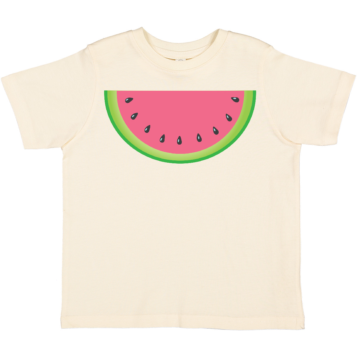watermelon shirt toddler