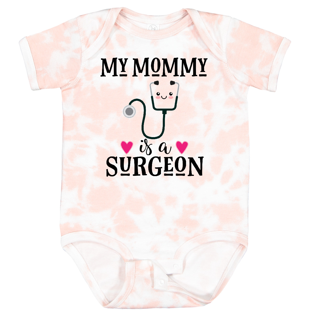 Inktastic Surgeon Mom Baby Gift Baby Bodysuit Neurosurgeon Cute Present Infant - Picture 9 of 12