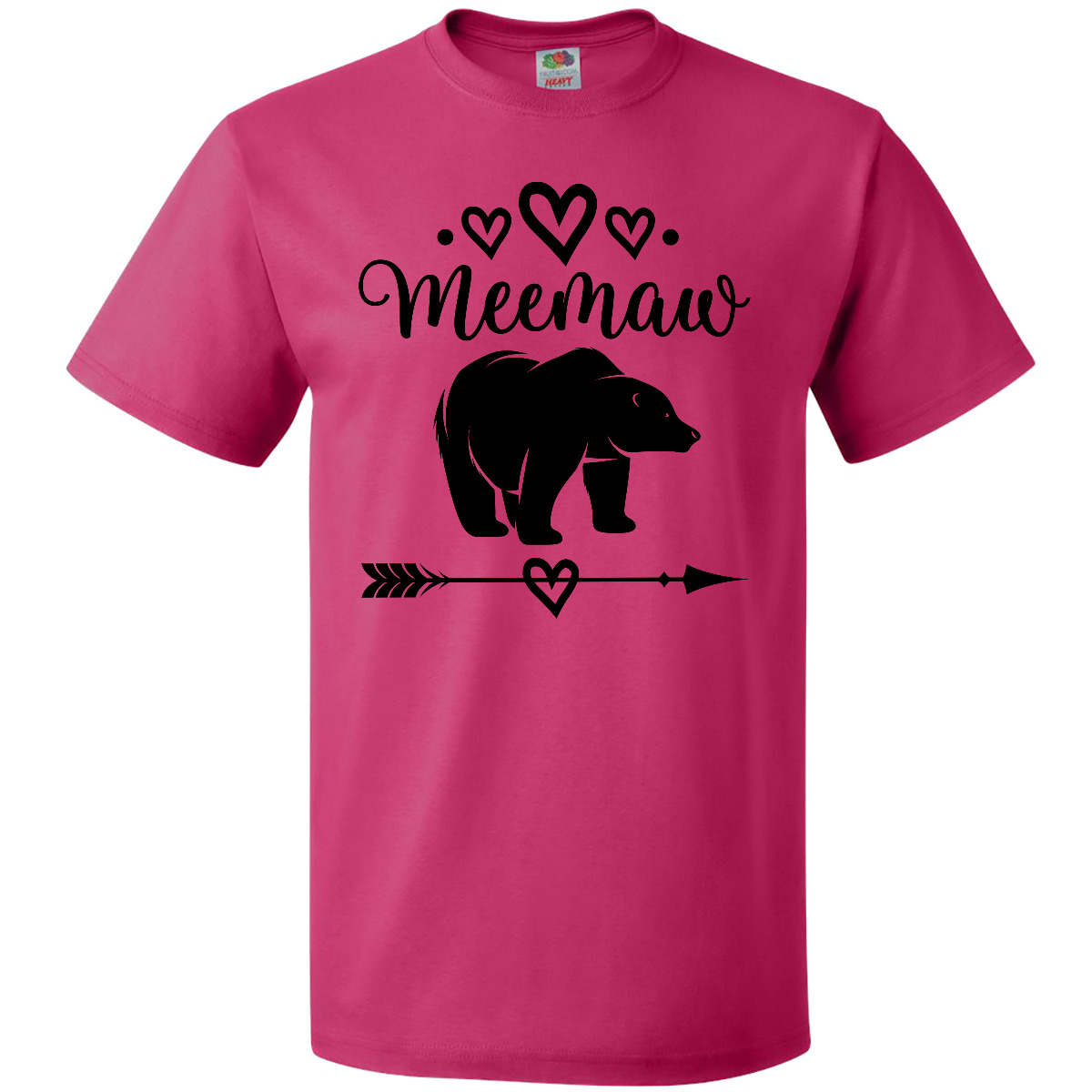 Best Memaw Ever Shirt Tribal Arrows Mother's Day Gift Best Memaw Ever Shirt Tribal Arrows Mother's Day Gift