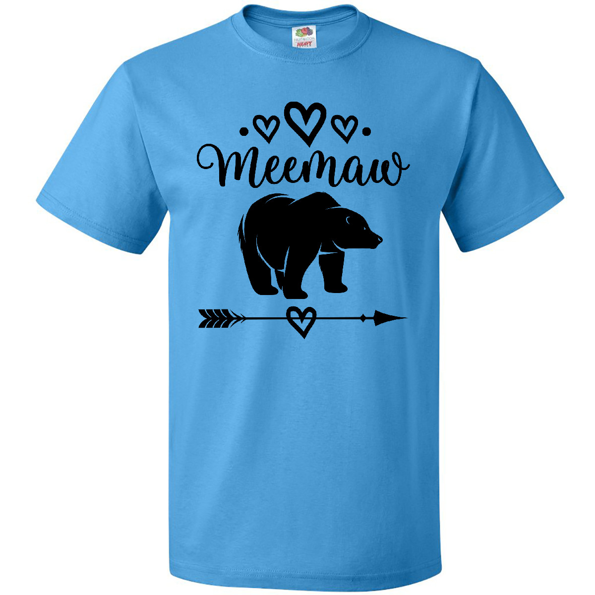Best Memaw Ever Shirt Tribal Arrows Mother's Day Gift Best Memaw Ever Shirt Tribal Arrows Mother's Day Gift