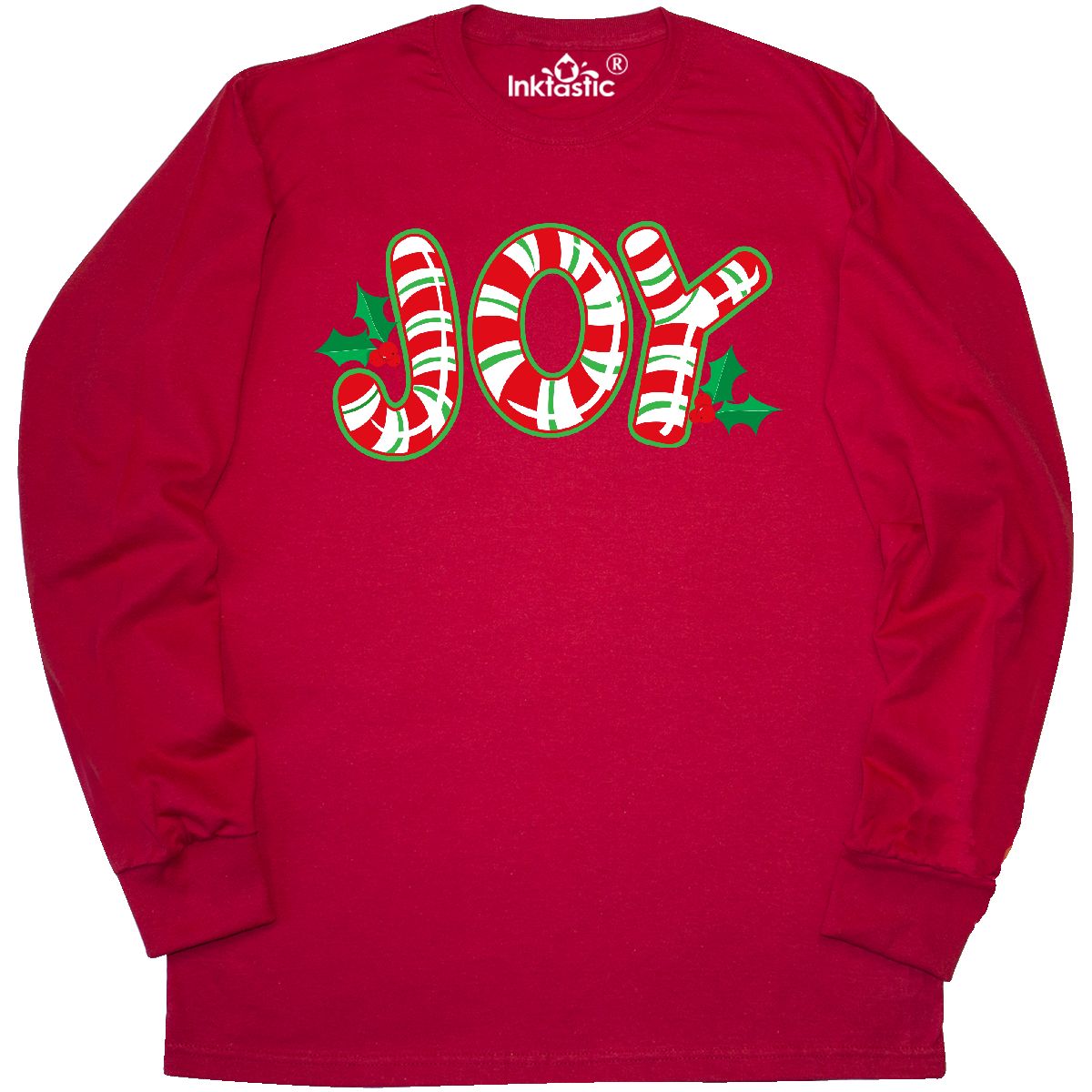 christmas candy cane shirts