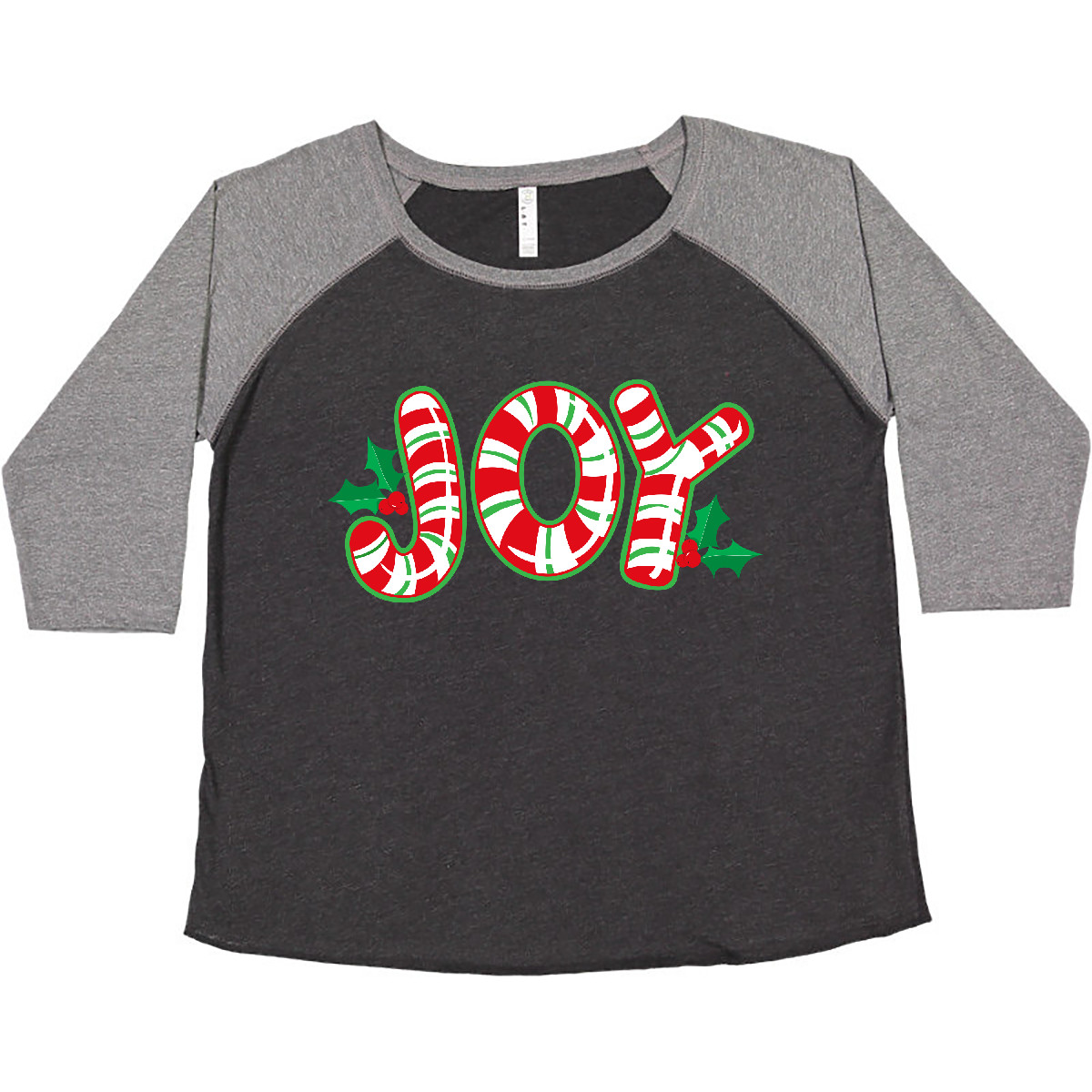 Plus Size Christmas Shirts, Plus Size Holiday Tops