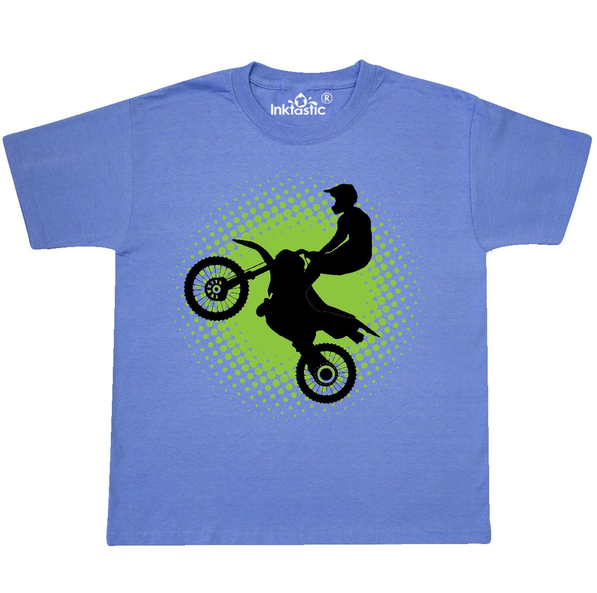 stunt bike shirts