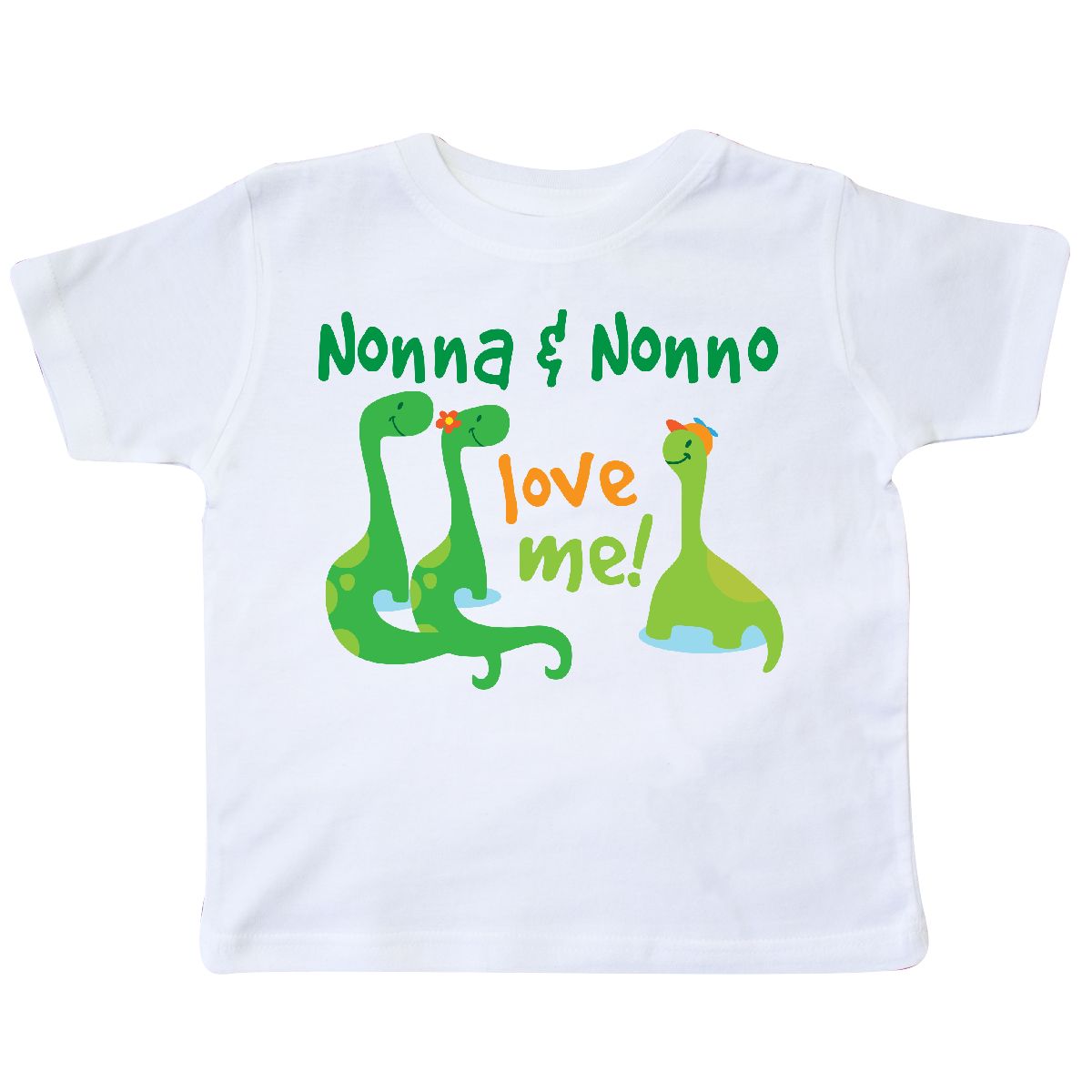 inktastic Love Maine Toddler T-Shirt