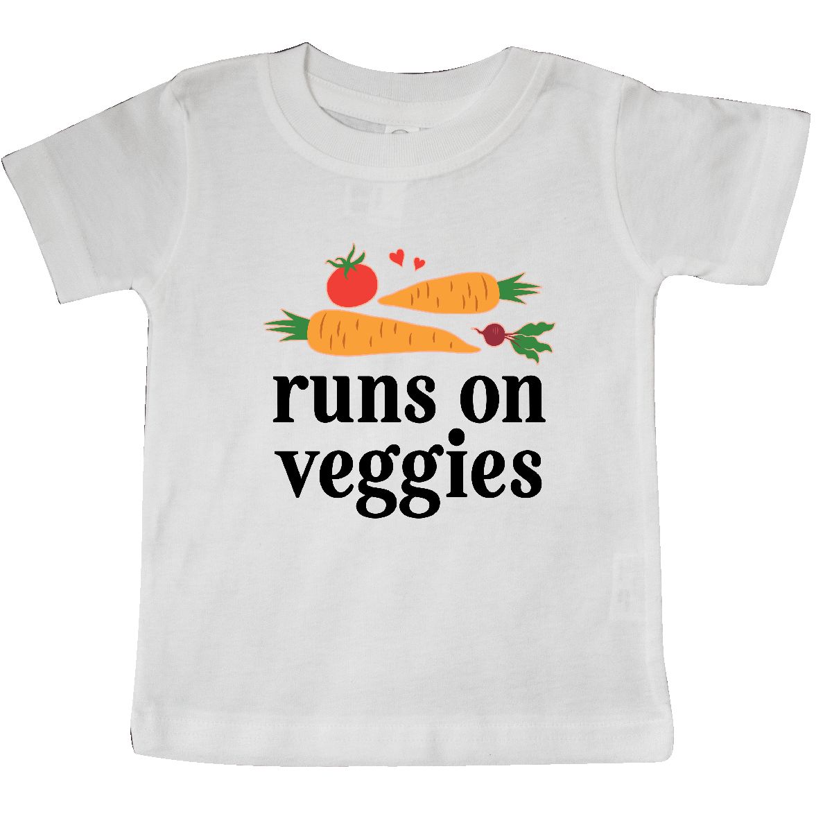 vegetables shirt