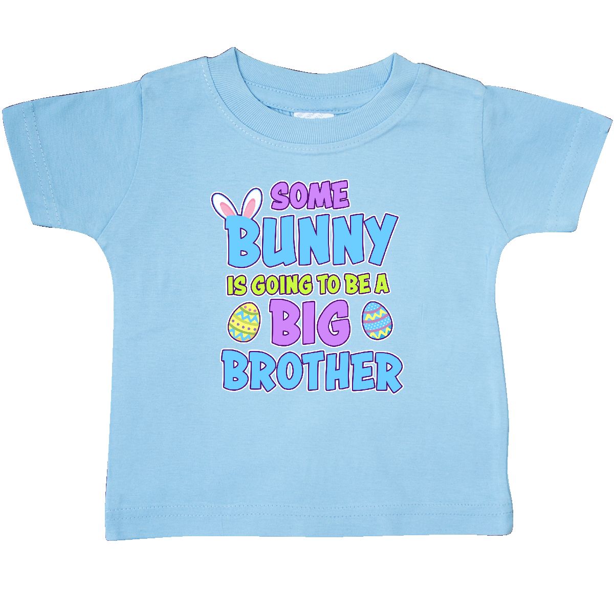inktastic Big Sister Dragon Toddler T-Shirt