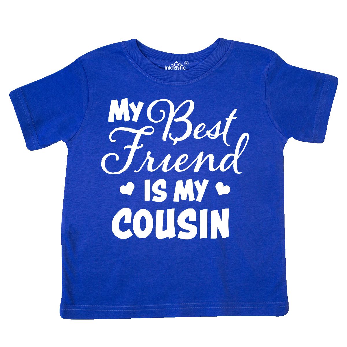 best cousin toddler shirt