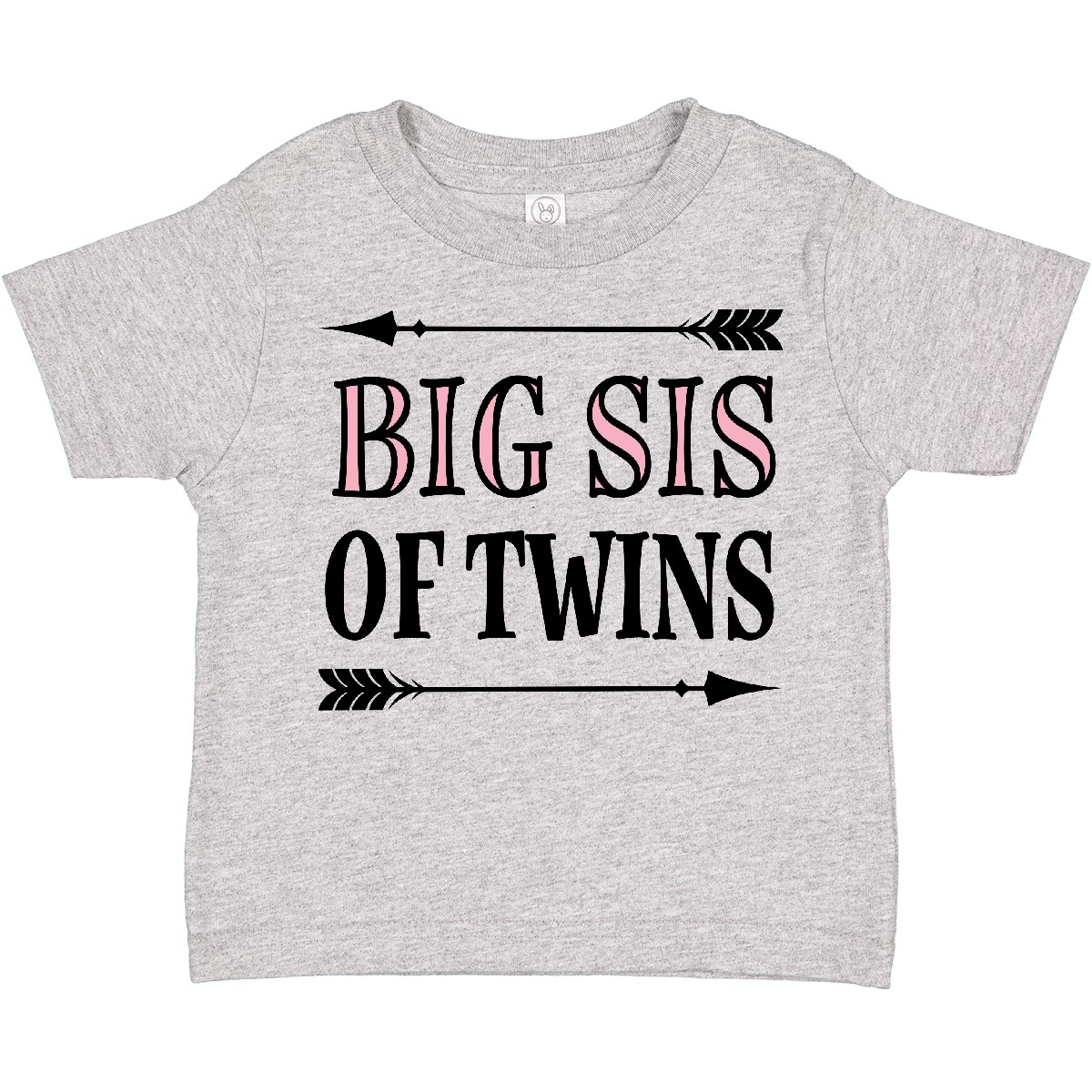 big sister of twins shirt