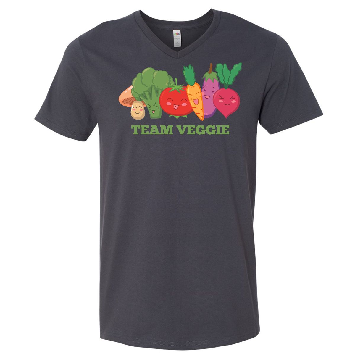 veggie t shirt