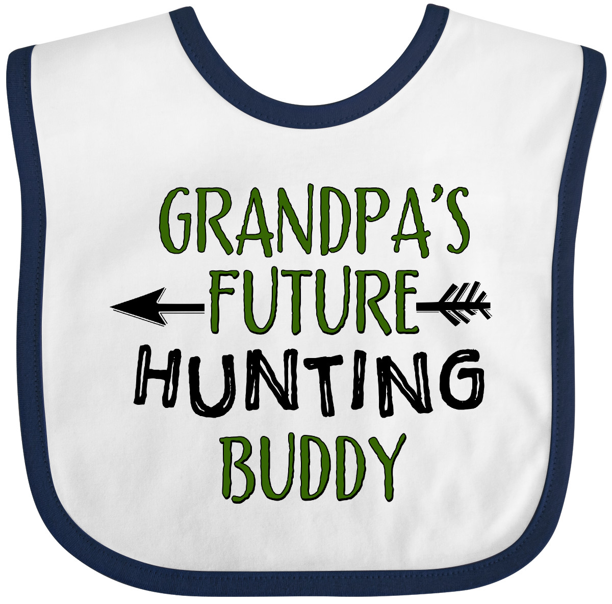 Grandpa's Future Hunting Buddy