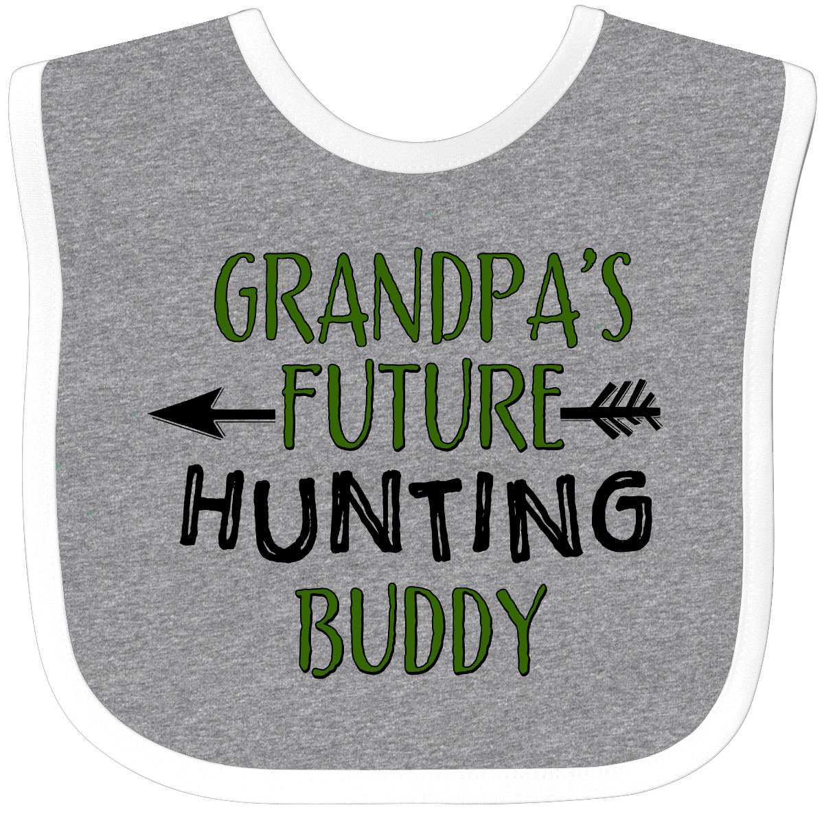 Grandpa's Future Hunting Buddy