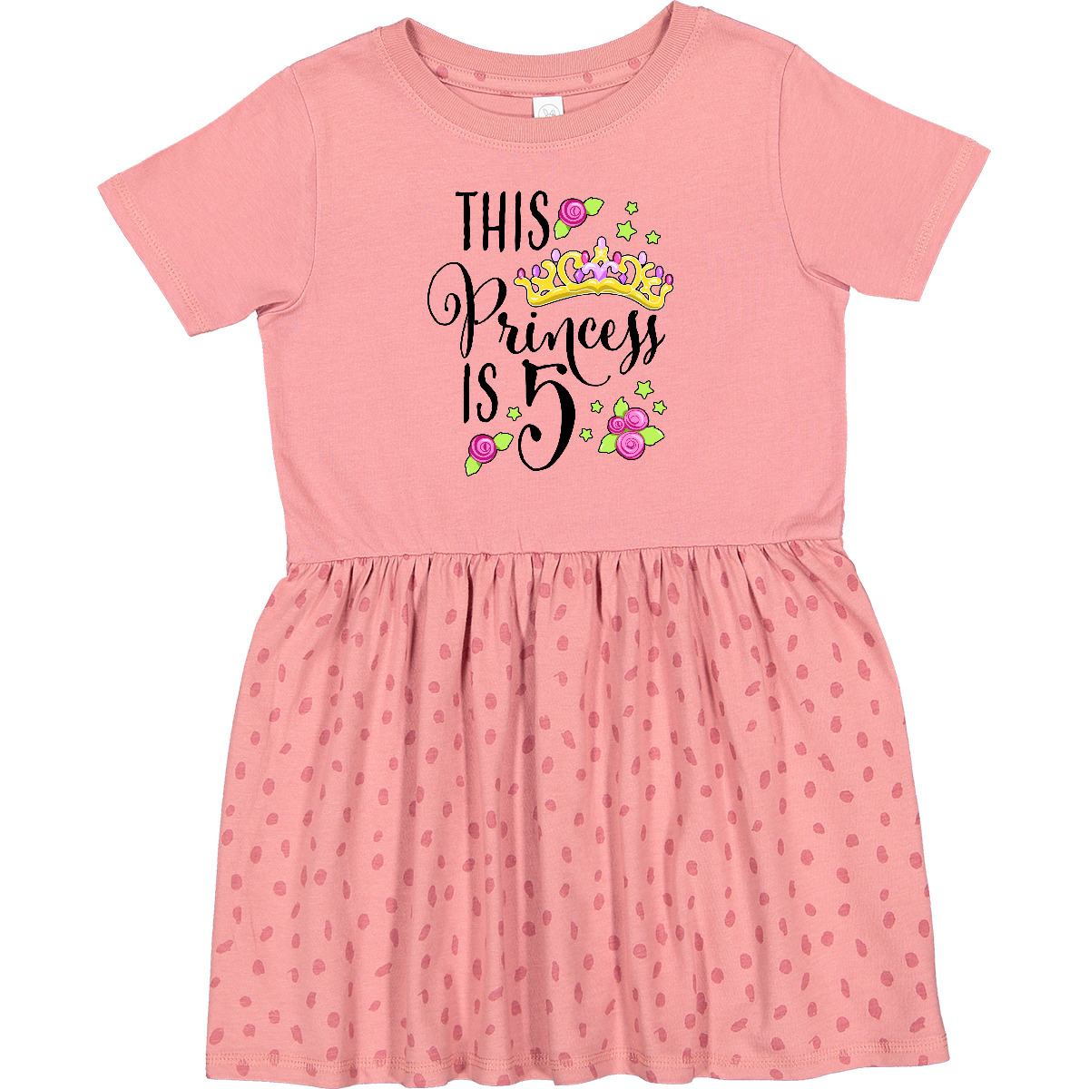 fifth birthday dress Happy 5th birthday to my beautiful baby girl Angels are singing when they see your face baby, this is so angelic , thank you for trusting us with her outfit mummy