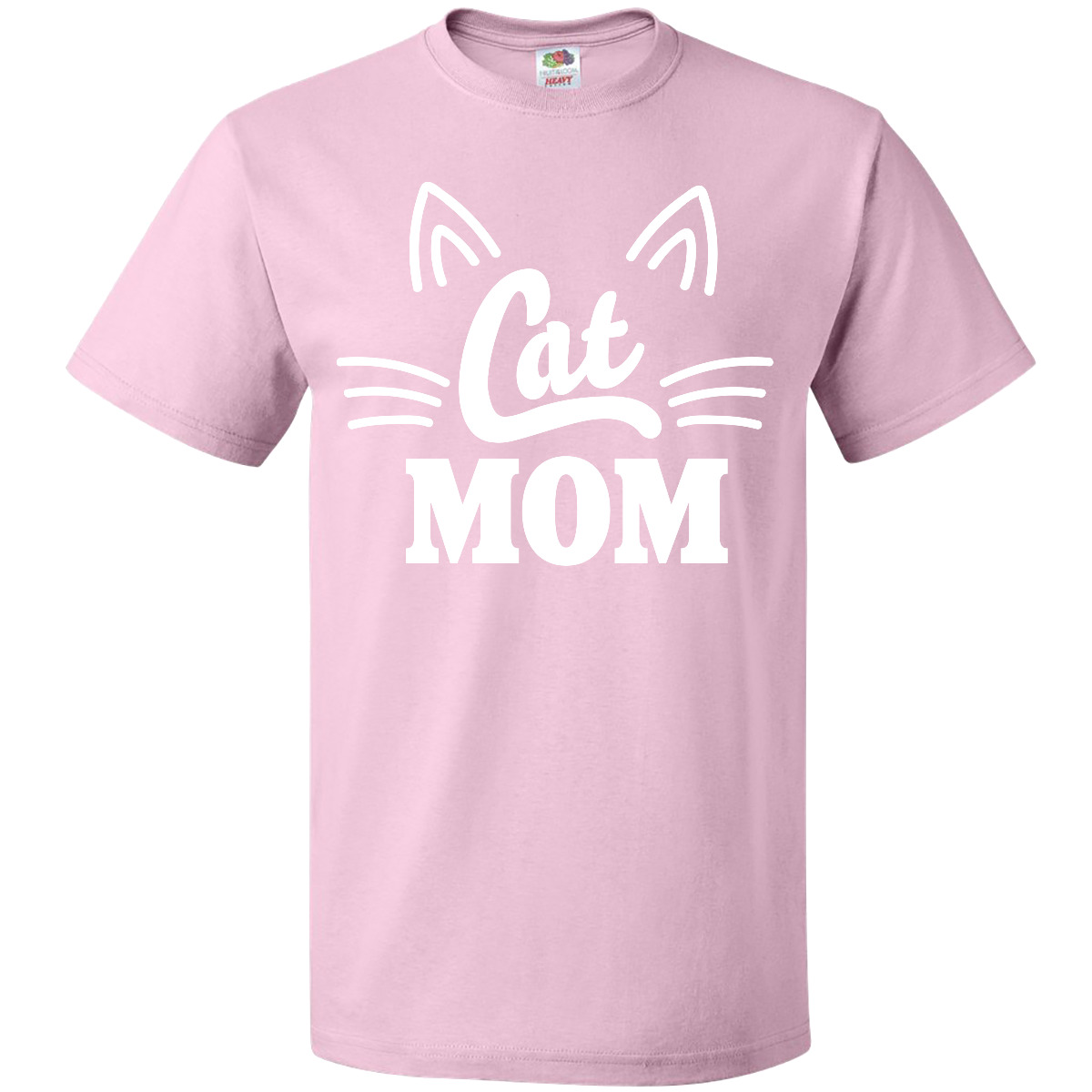 Inktastic Mothers Day Cat Mom T-Shirt Moms I Love Cats Lover Feline Mother Mens - Bild 9 von 11