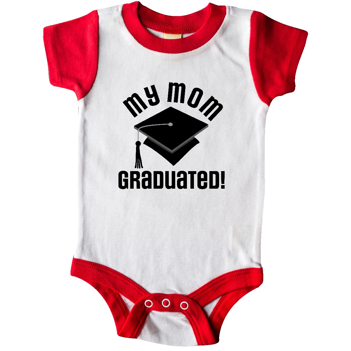 Inktastic My Tio Loves Me Outfit Infant Creeper Boys Girls Childs Cute Apparel