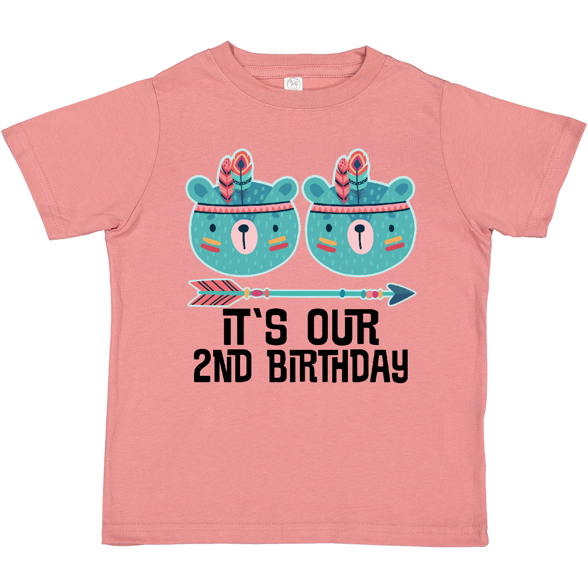 Twins 2nd birthday outlet outfits